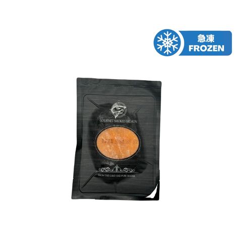 Ever Fresh Sliced Smoked Salmon 85g