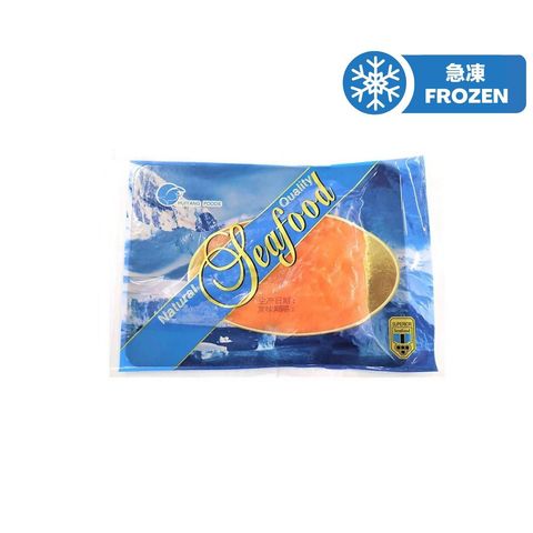 Ever Fresh Sliced Smoked Salmon 85g