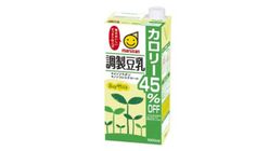 丸山 減45%卡路里調製豆乳 1公升 [平行進口]