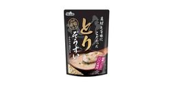 Tableland Japanese Chicken Porridge 250g [Parallel Import]