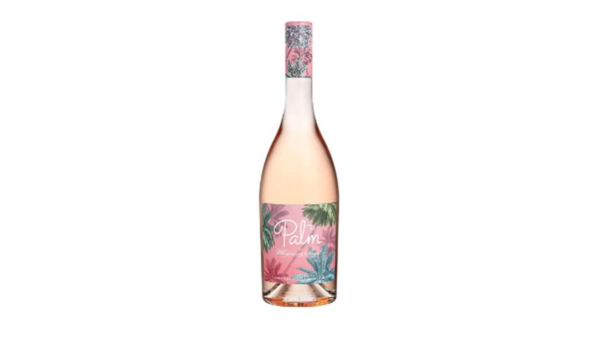 Chateau D'Esclans The Pale 玫瑰酒750ml