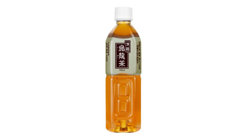 Robiff Oolong Tea 500ml