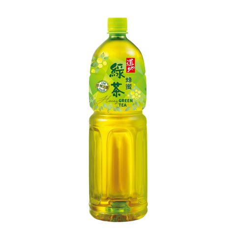 Tao Ti Honey Green Tea 1.5L