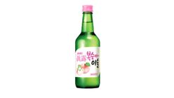 Jinro Peach 360ml
