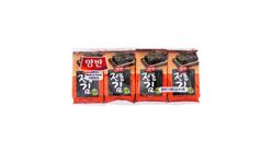 Dongwon #5S Yangban Laver 5g x 4