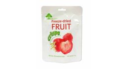Delicious Freeze-dried Strawberry Whole 20g