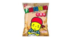 Oyatsu Baby Star Dodekai Ramen Yakisoba Falvour 90g