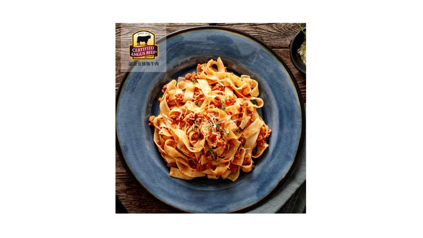 CAB Certified Chilled Angus Mince 200g