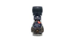 DROGHERIA e ALIMENTARI Black Peppercorns 45g (The new and old packaging will be shipped out randomly)