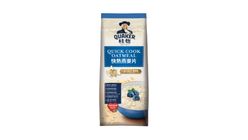 Quaker Quick Cooking Oatmeal Foil 800g