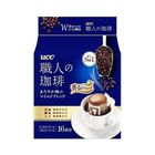 UCC Shokunin Drip Mild Blend 16 Cups x 7g