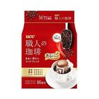 UCC 職人滴溜香濃咖啡粉 16杯分 x 7克