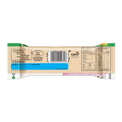 Nestlé® Milo® Breakfast Cereal Bar 23.5g