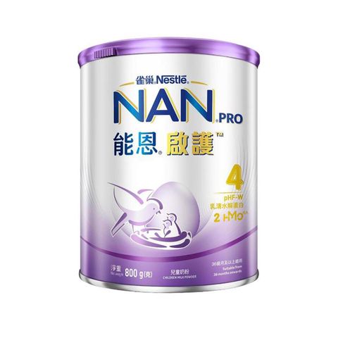 Nestlé® Nan® Pro 2 HMO 4 800g