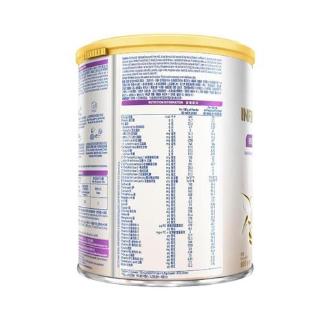 Nestlé® Nan® Infinipro® 6 HMO 4 800g