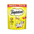 Temptations Tasty Chicken 160g