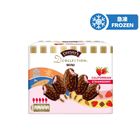 Dreyer's D-Collection Mini Stick Strawberry Multi Pack 5pcs x 60ml