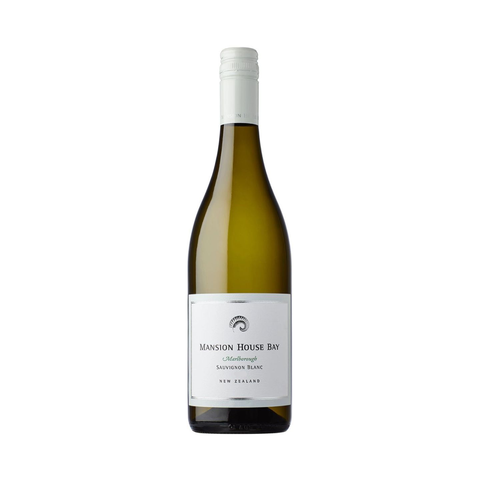 Whitehaven Mansion House Bay Sauvignon Blanc 750ml