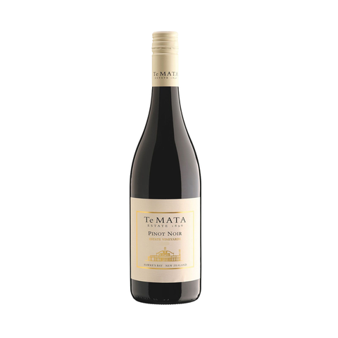 Te Mata Pinot Noir 750ml