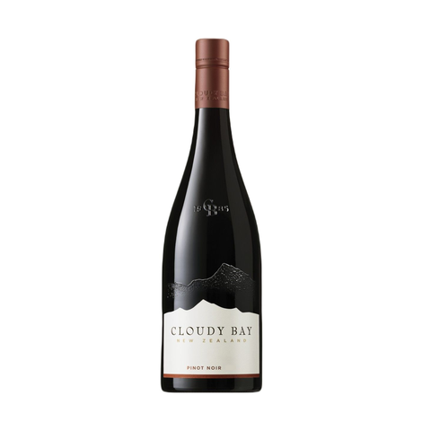 Cloudy Bay Pinot Noir 750ml