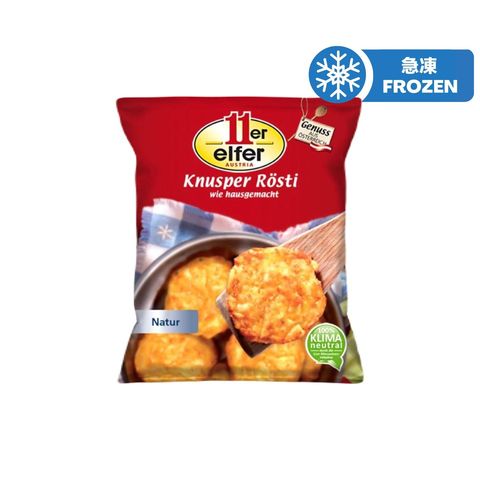 11er Rosti Homemade Style 600g