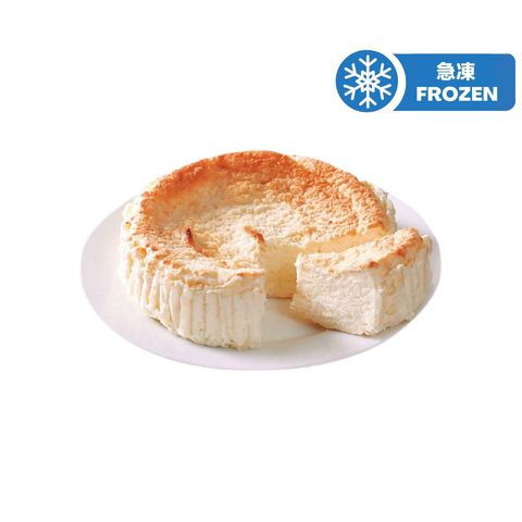 Mireica Semi-soft Cheese Cake 200g [Parallel Import] (The new and old packaging will be shipped out randomly)