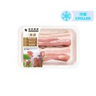 Health Farm-Premium Chilled Pork Belly Spareribs (Boneless) (No Added Hormones) 1 pack approx. 320g