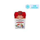 President UHT Whipping Cream 35.1 % Fat 200ml