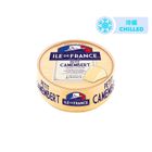 Ile de France 金文畢芝士 125克