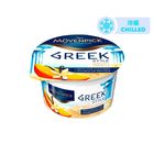 MÖVENPICK® Greek Style Yogurt Mango Vanilla 100g
