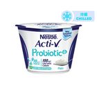 Nestle ACTI-V Low Fat Plain Yoghurt 100g