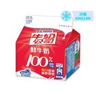 Nestle - DAIRY FARM Fresh Milk 236ml