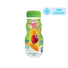 Nestle Dairy Farm Fat Free Mango Apple Flavour Drinking Yoghurt 200ml