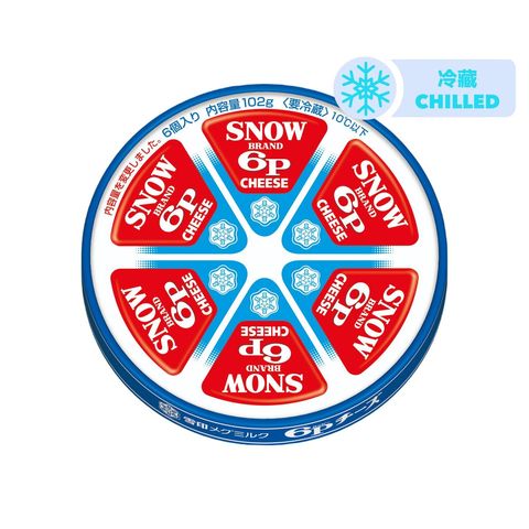 Snow Brand Cheese Instant 102g