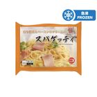 Chew Chew Cream Spaghetti with Bacon 280g