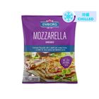 Emborg Mozzarella Shredded 200g