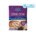 Emborg UHT Cooking Cream 20% 200ml