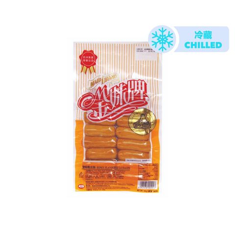 Maid Honey Flavoured Sausages 160g