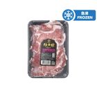Kobe Pork Collar Slice 200g