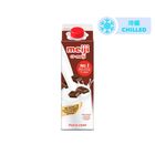 CP Meiji High Calcium Low Fat Chocolate Flavoured Milk Beverage 946ml