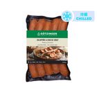 Gotzinger Jalapeno with Cheese 300g
