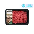 健康農場 優質冰鮮免治牛肉 1盒 約300克