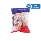 Royal Farm Thai Natural Chicken Thighs (without bones) No hormones 1kg