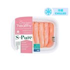 S Pure Chilled Chicken Fillet 0187 (B) 400g Thailand 10001281