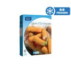Pacific West Crispy Fish Finger 300g