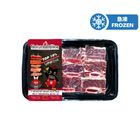 Nature Délice Canadian Grain-Fed AAA Beef Shortrib Bone-in 300g