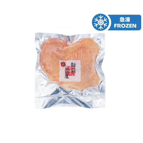 Sakura Niigata Chicken Thigh 200g