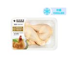 Health Farm Premium Chilled Lung Guang Chicken Thigh 2pcs 300g