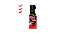 Samyang Buldak Hot Chicken Sauce 200g