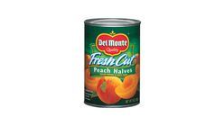 Del Monte South Africa Peach Halves 420g
